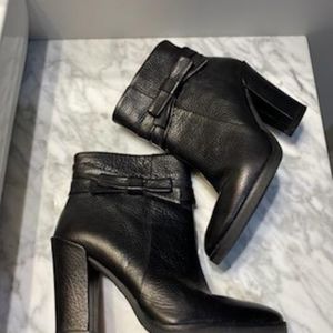 Kate spade Ankle boots